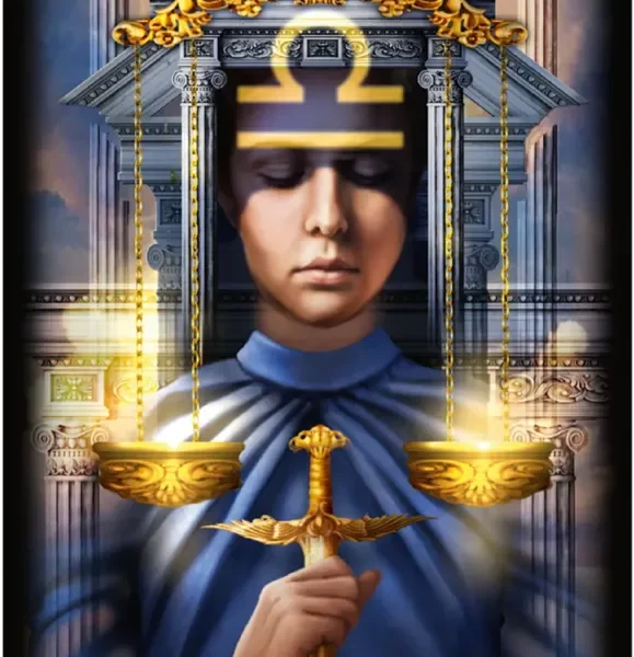 Marchetti Tarot