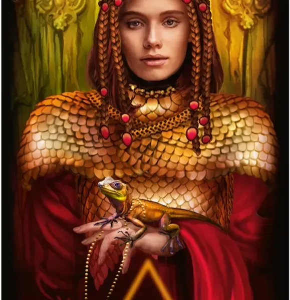 Marchetti Tarot
