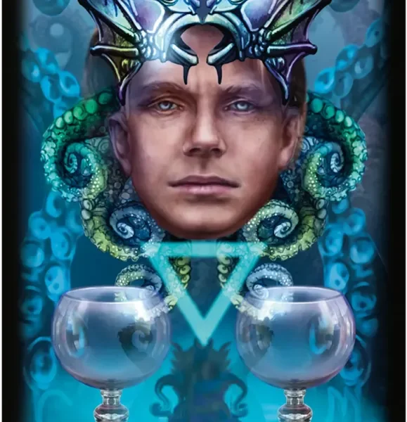 Marchetti Tarot