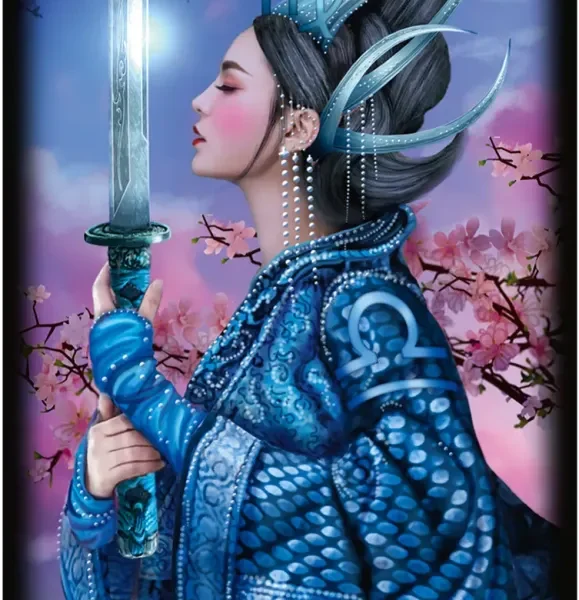 Marchetti Tarot