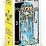 Rider-Waite® Tarot Miniature