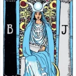 Rider-Waite® Tarot Miniature