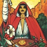 Morgan-Greer Tarot