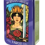 Morgan-Greer Tarot