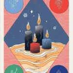 Oracle of Novice Witches