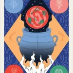 Oracle of Novice Witches