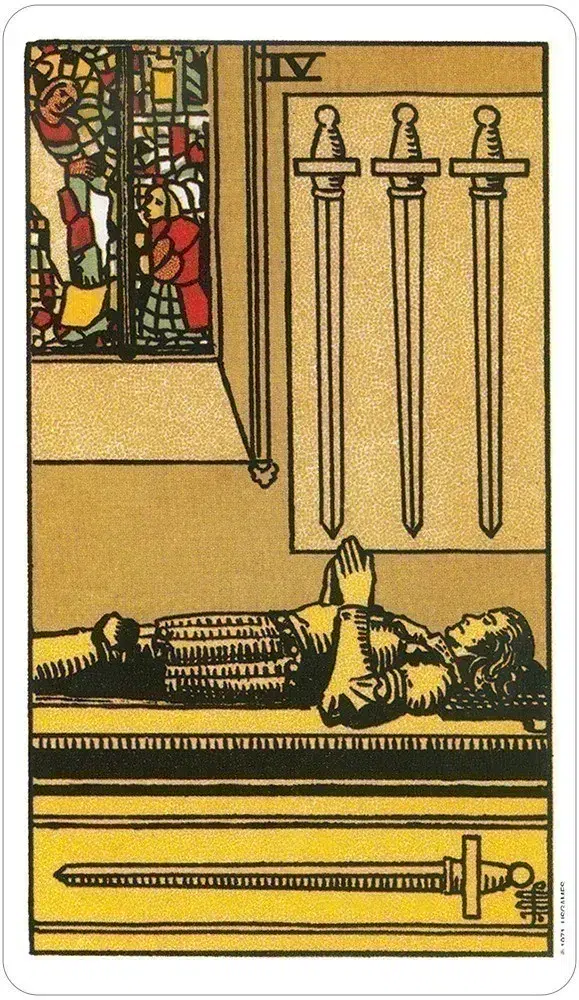 Rider-Waite® Tarot - The Original