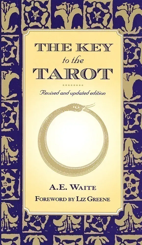 Rider-Waite® Tarot - The Original