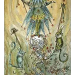 Paulina Tarot