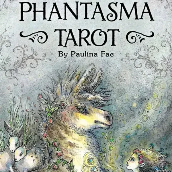 Phantasma Tarot