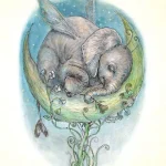 Pixiekins : A Daily Inspiration Deck