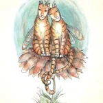 Pixiekins : A Daily Inspiration Deck