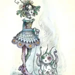 Pixiekins : A Daily Inspiration Deck