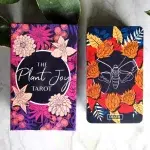 Plant Joy Tarot