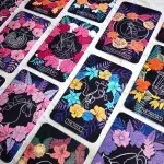Plant Joy Tarot