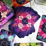 Plant Joy Tarot