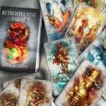 Retrospective Tarot