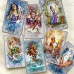 Retrospective Tarot