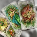 Retrospective Tarot