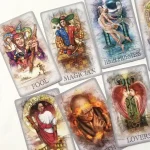 Retrospective Tarot