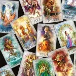 Retrospective Tarot