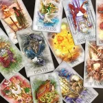 Retrospective Tarot