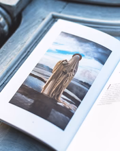 Somnia Tarot - Companion Book