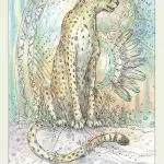 Spiritsong Tarot