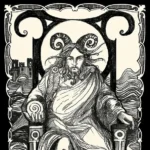 Tarot of the Abyss