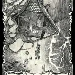 Tarot of the Abyss