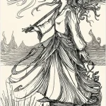 Tarot of the Abyss