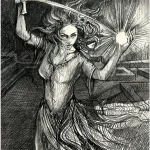 Tarot of the Abyss
