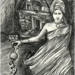 Tarot of the Abyss