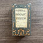 Tarot of the Unknown - Pocket