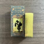 Tarot of the Unknown - Pocket