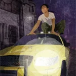 The Urban Tarot