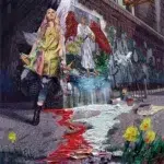 The Urban Tarot