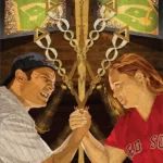 The Urban Tarot