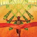 The Urban Tarot