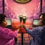 The Urban Tarot