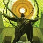 The Urban Tarot