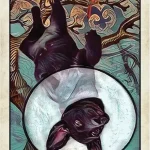Wise Dog Tarot
