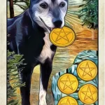 Wise Dog Tarot