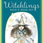 Witchlings Deck & Book Set