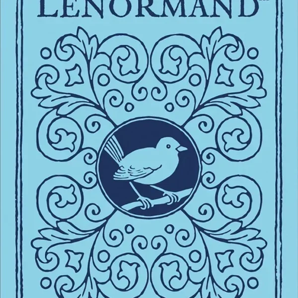 Blue Bird Lenormand™