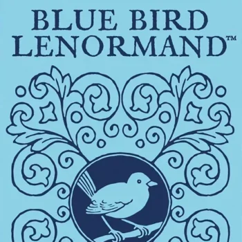 Blue Bird Lenormand™