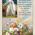 Blue Bird Lenormand™