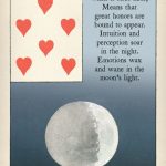 Blue Bird Lenormand™