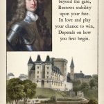 Blue Bird Lenormand™