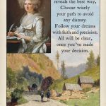 Blue Bird Lenormand™